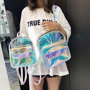 MIRROR BAG