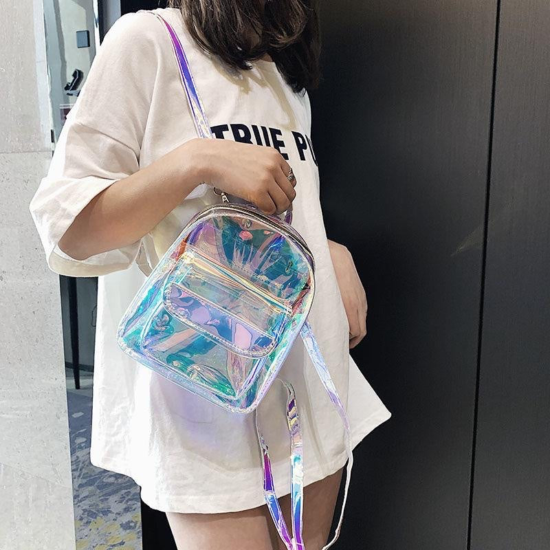 MIRROR BAG