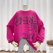 SWEATER PINK